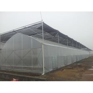 外遮阳、风机系统