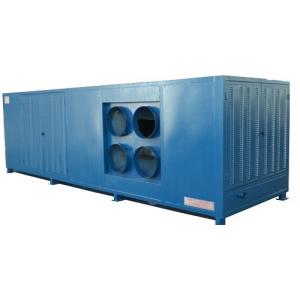 船舶重工及喷涂行业专用系列