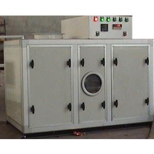 冷库及低温行业专用系列