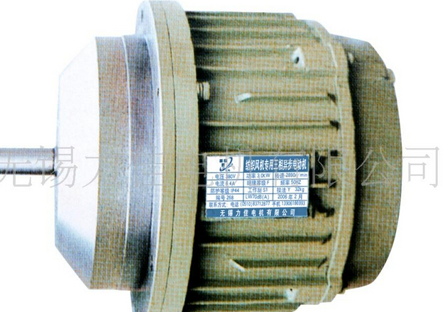 YCF系列纺织风机用电动机