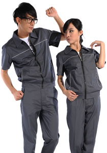 服装样衣