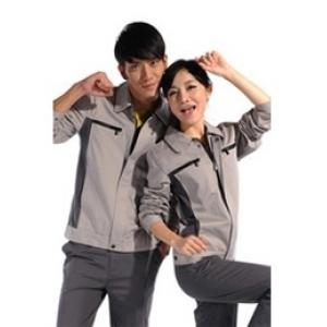 工作服样品