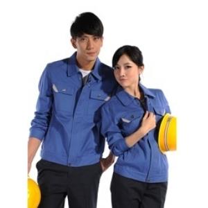 工作服样品