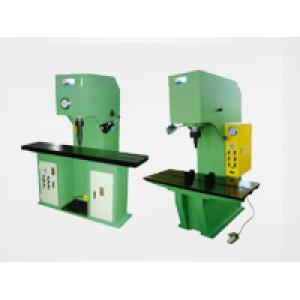 Y41A 系列液压校直机