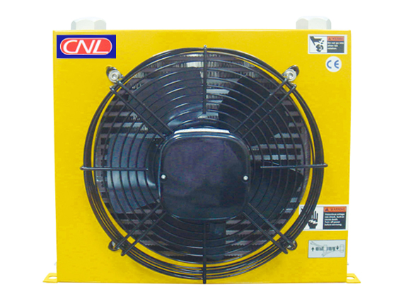 AH1012-3P-CA冷却器