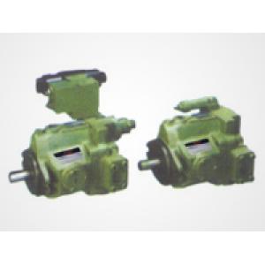 变量柱塞泵、双联变量柱塞泵