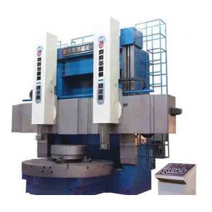 DVT350×20/32双柱立式车床