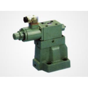 电液比例溢流阀