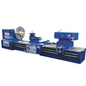 HT125×30/12(I系列)重型卧式车床