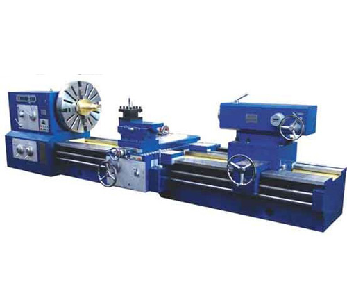 HT125×30/12(I系列)重型卧式车床