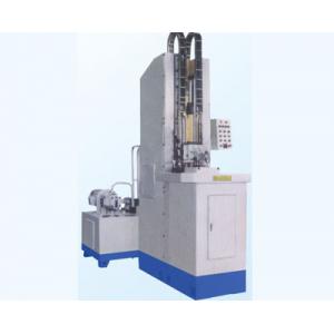 冷凝管主阀座平面拉削机床