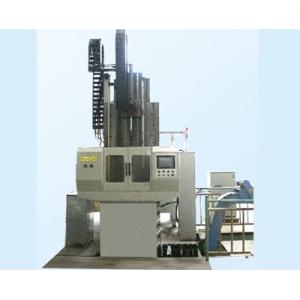 立式内拉床系列