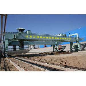 门式链斗--联合卸车机