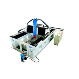 XHSV2525型 高架式五轴联动高速加工中心