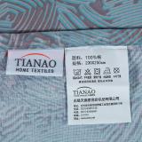 全棉床品四件套欧美风