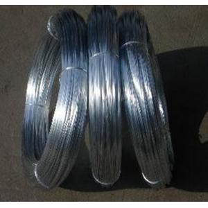 镀锌铁丝