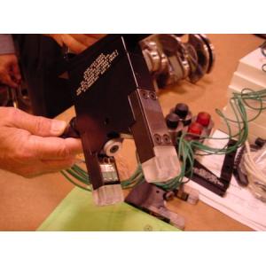 三截面电子卡规