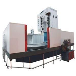 数控铣齿机YK83400