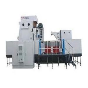 数控铣齿机YK83125