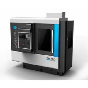 数控高速滚齿机YS3116CNC5