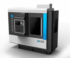 数控高速滚齿机YS3116CNC5