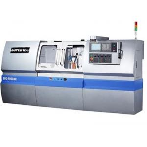 高精度万能外圆磨床SUG-60/100CNC(A/B)