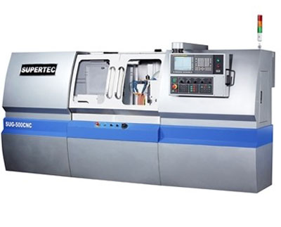 高精度万能外圆磨床SUG-60/100CNC(A/B)