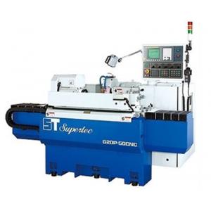 高精度外圆磨床G20P/25P-CNC系列
