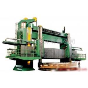 数控双柱立式车床DVT630x40/80