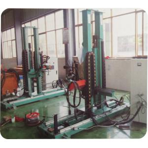 垂直自动氩弧焊接设备