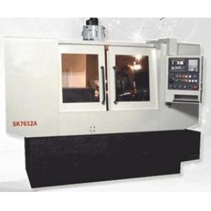 数控内螺纹磨床SK7612A/SK7612B