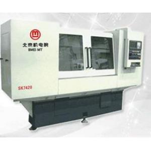 数控螺纹磨床SK7420