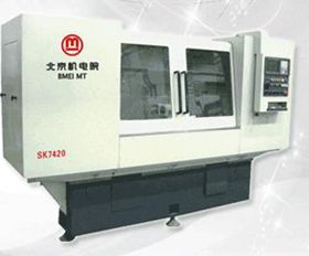 数控螺纹磨床SK7420