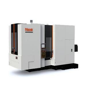 马扎克卧式加工中心ORIZONTAL CENTER NEXUS 12800 II