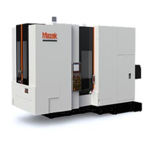 马扎克卧式加工中心HORIZONTAL CENTER NEXUS 6800 II