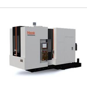马扎克卧式加工中心HORIZONTAL CENTER NEXUS 6000 II