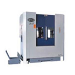 卧式加工中心LH-117A