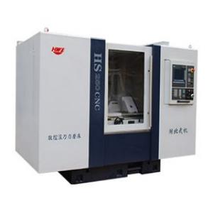 数控滚刀刃磨床HS250/250P CNC
