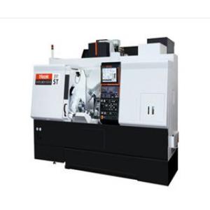 马扎克卧式复合加工机INTEGREX 100-IV