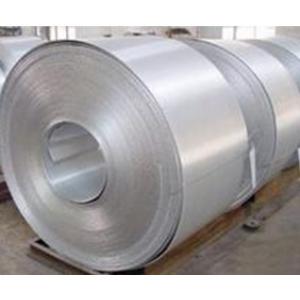 冷轧不锈钢卷钢