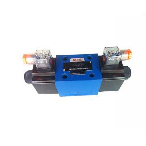 WE10(双头)系列电磁换向阀