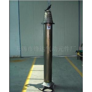 气动升降杆