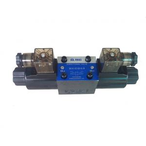 DSG-01双头电磁换向阀