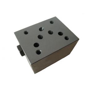 MCV-03叠加式单向阀