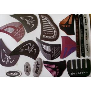 橡胶皮标 软胶皮标