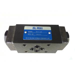 MPCV-02液控单向阀