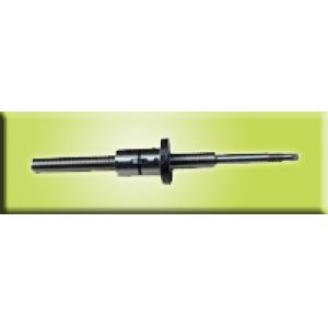 NFZD型内循环法兰、直筒型垫片预紧螺母