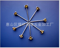 开花铆钉