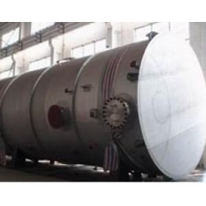 500L不锈钢反应釜（配电控柜）