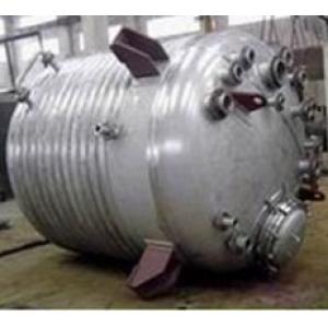 不锈钢反应釜